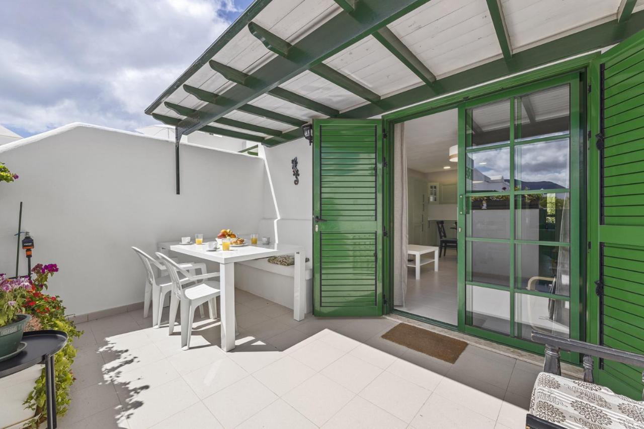 Casa Sansofe - Gescav Villa Playa Blanca  Exterior photo