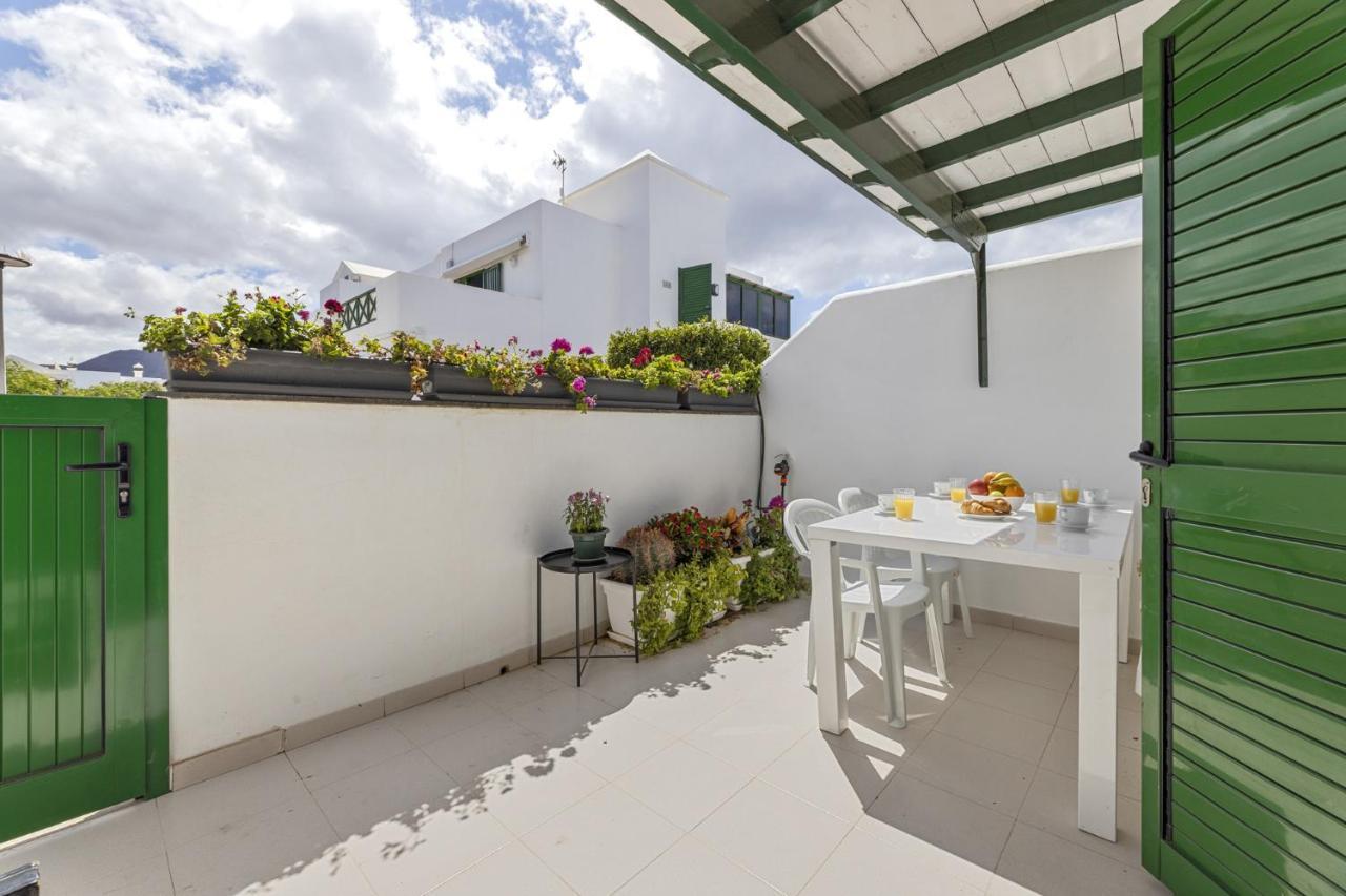 Casa Sansofe - Gescav Villa Playa Blanca  Exterior photo