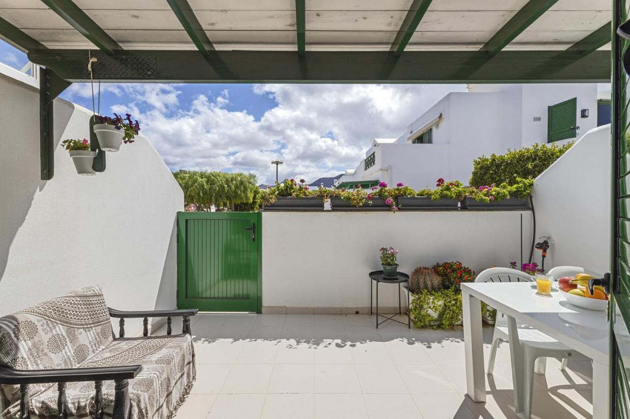 Casa Sansofe - Gescav Villa Playa Blanca  Exterior photo